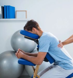 massage assis Albi