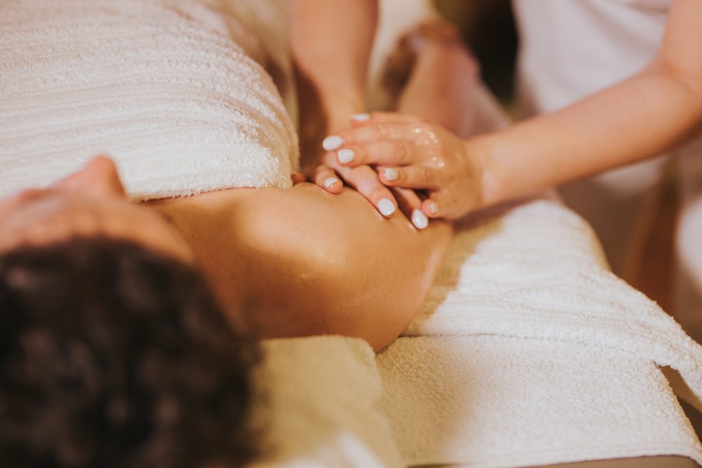 massage signature albi